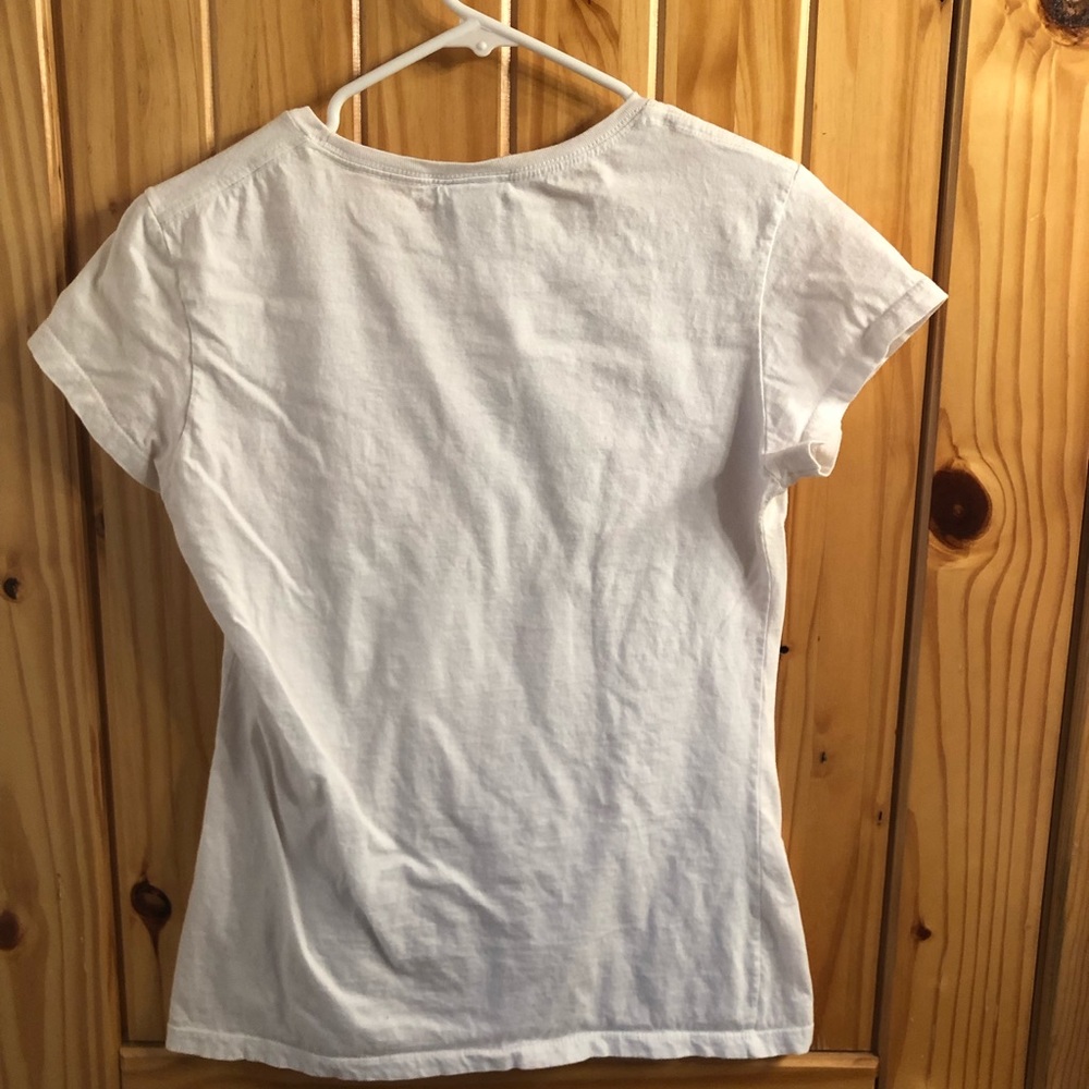 FMF Tee - Picture 2 of 2